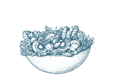 bowls